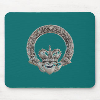Tapis De Souris Claddagh Mousepads