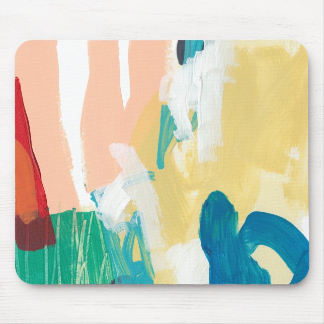 Tapis De Souris Clamor I (Devant)