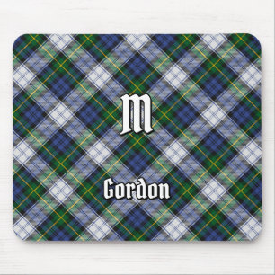 Tapis De Souris Clan Gordon habiller Tartan Souris