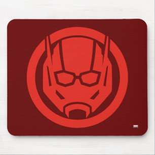 Tapis De Souris Classiques Avengers   Icône d'Ant-Man
