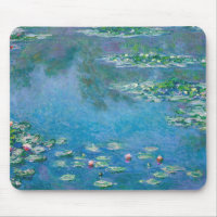 Claude Monet