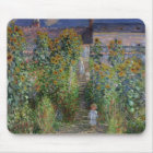 Claude Monet | le jardin de l'artiste chez
