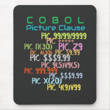 Clause IMAGE dans la programmation Cobol