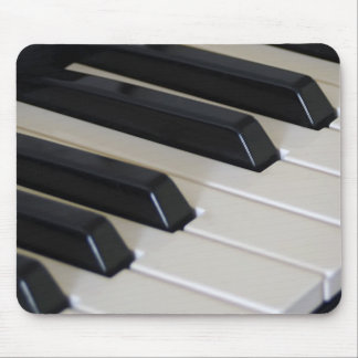 Tapis De Souris Clavier de piano