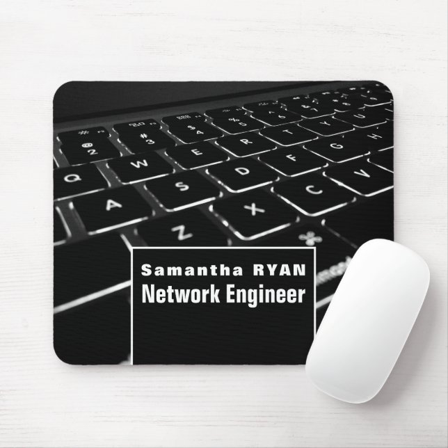 Tapis De Souris Clavier, Technologie de l'information, Ordinateur (Avec souris)