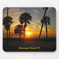 Clearwater Beach, Floride