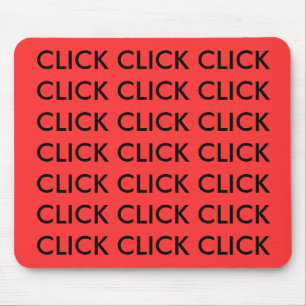 TAPIS DE SOURIS CLIC DE CLIC DE CLIC DE CLIC DE CLIC DE CLIC DE