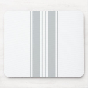 Tapis De Souris Cliquez sur Personnaliser pour modifier Gris en co