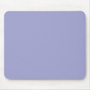 Tapis De Souris Cloche bleue (couleur solide)