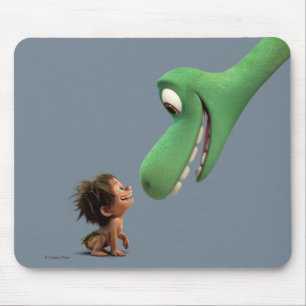 Tapis De Souris Closeuse Spot Et Arlo