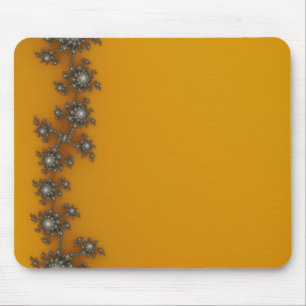 Tapis De Souris Clôture - Fractal Mousepad