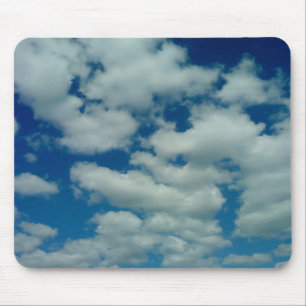 Tapis De Souris Cloud Mousepad