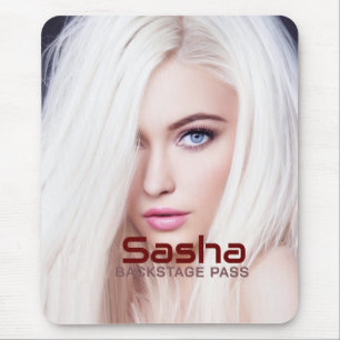Tapis De Souris Club de fans : VIP
