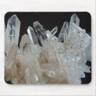 Cluster Crystal Energy Quartz