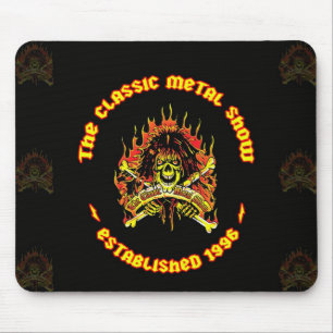 Tapis De Souris CMS Mousepad Zazzle