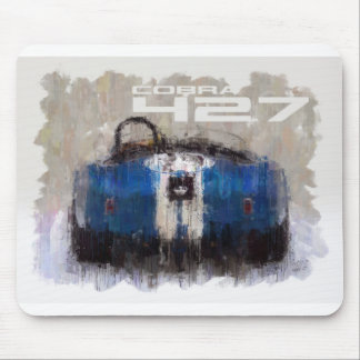 Tapis De Souris Cobra 427