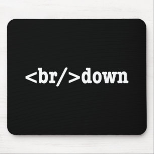 Tapis De Souris code HTML