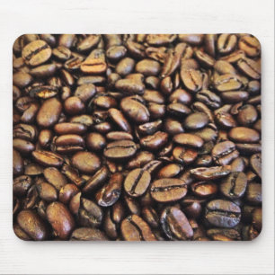 Tapis De Souris coffee beans