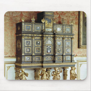 Tapis De Souris Coffret de bijoux de Louis XIV, atelier de