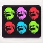 Collage de Karl Marx