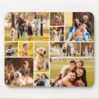 Collage photo moderne unique 12