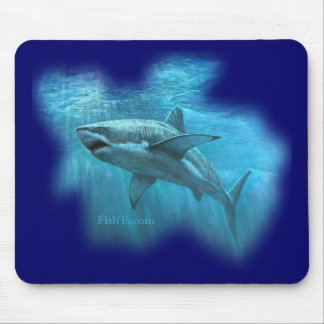Tapis De Souris Collection de requins par FishTs.com