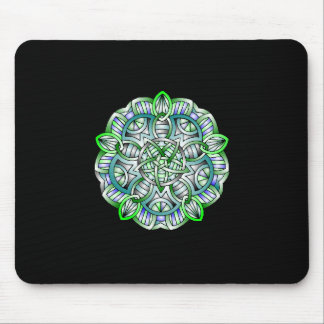 Tapis De Souris Collection unie par confrérie