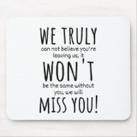 collègue qui part pour les femmes, collègue qui pa