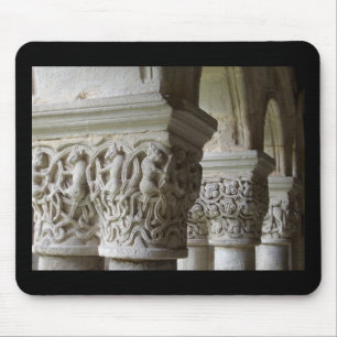 Tapis De Souris Colonnes