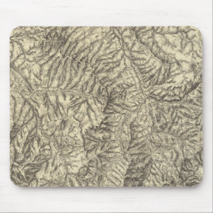 Tapis De Souris Colorado 2