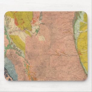 Tapis De Souris Colorado Central 2