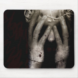 Tapis De Souris Combat 2013 de cerveau