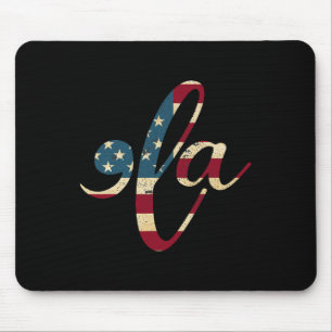 Tapis De Souris Comma La - Kamala Harris Shirt Kamala Harris 2024