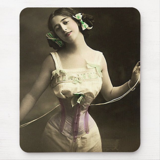 Tapis De Souris Comment fortement pouvez vous aller (Devant)