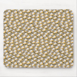 Tapis De Souris Comptez les moutons