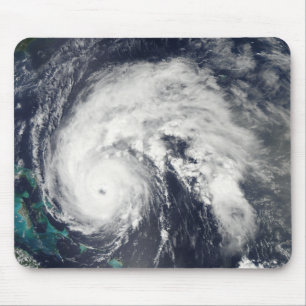 Tapis De Souris Comte 5 d'ouragan