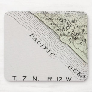 Tapis De Souris Comté de Sonoma, Californie 28