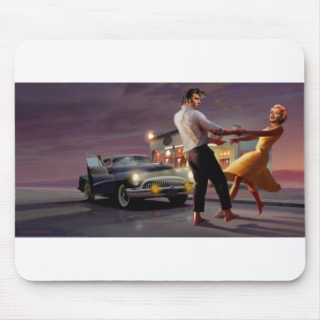 Tapis De Souris CON01 rendez-vous 2.tif (Devant)