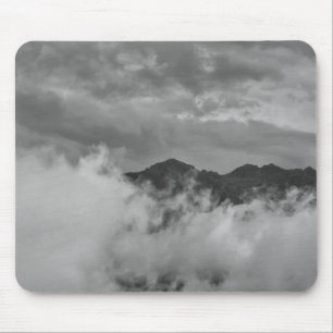 Tapis De Souris Concept de nature cool et inspirante