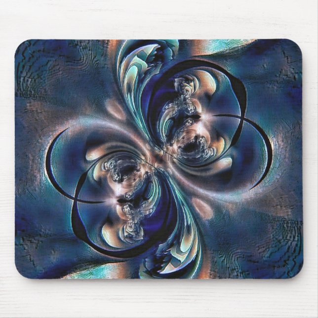 Tapis De Souris Conception (Devant)
