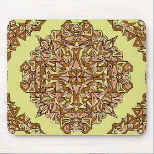 Tapis De Souris conception 3 de couverture