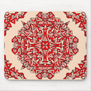 Tapis De Souris conception 4 de couverture