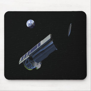 Tapis De Souris Conception artistique de Spitzer