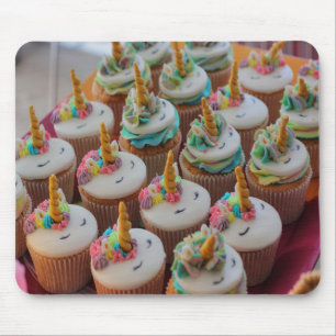 Tapis De Souris Conception de Cupcakes