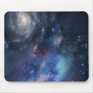 Tapis De Souris Conception de l'espace