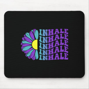 Tapis De Souris Conception de sensibilisation à la prévention de l