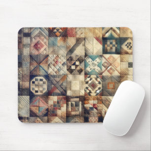 Tapis De Souris Conception de surfaces composées