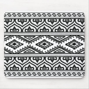 Tapis De Souris Conception ethnique de motif