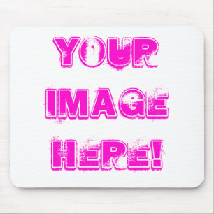 Tapis De Souris Conception faite sur commande de Mousepad