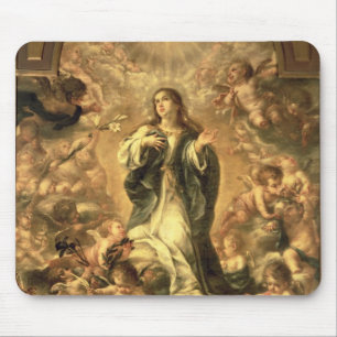 Tapis De Souris Conception impeccable, 1670-1672